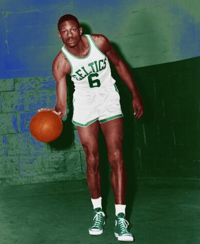 NBA Hall of Famer Bill Russell Dead at 88 – 411 Breaking