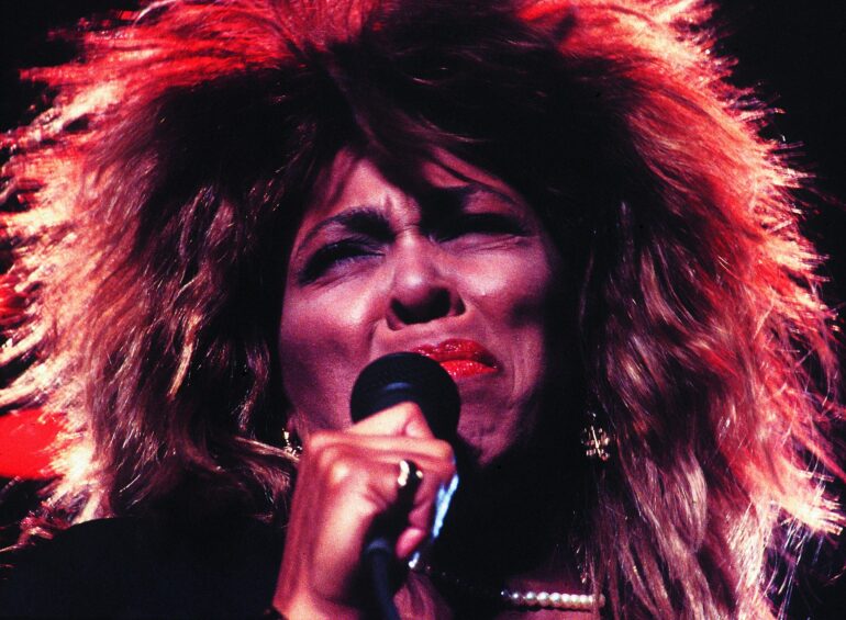 Tina Turner Dead at 83 – 411 Breaking